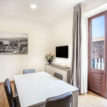 Casa Orchidea Azzurra Διαμέρισμα Ταορμίνα Εξωτερικό φωτογραφία