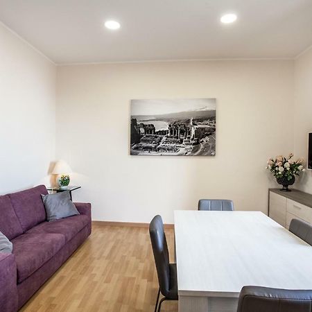 Casa Orchidea Azzurra Διαμέρισμα Ταορμίνα Εξωτερικό φωτογραφία