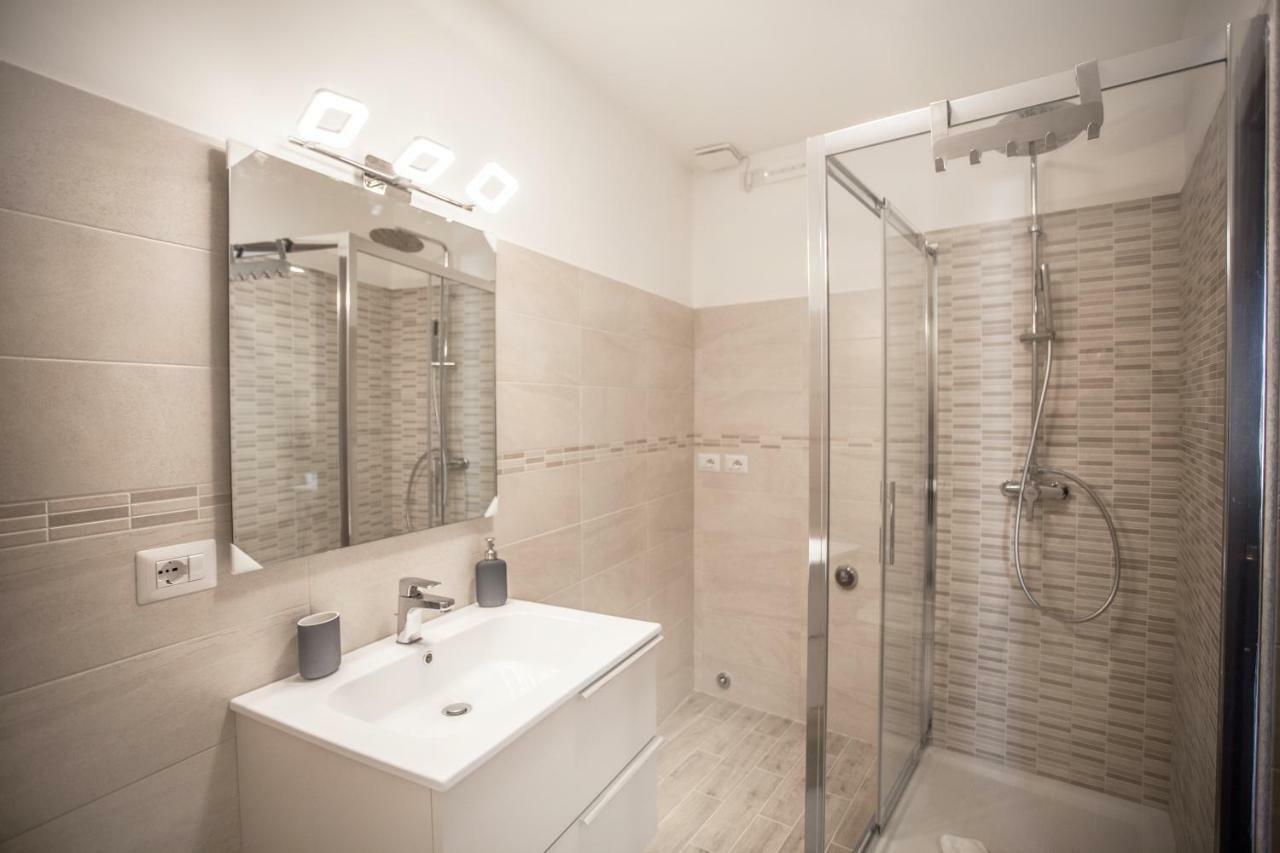 Casa Orchidea Azzurra Διαμέρισμα Ταορμίνα Εξωτερικό φωτογραφία