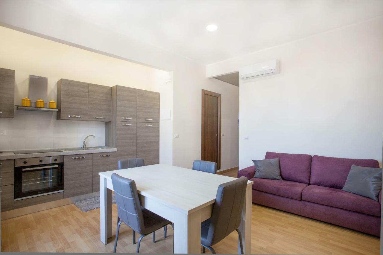 Casa Orchidea Azzurra Διαμέρισμα Ταορμίνα Εξωτερικό φωτογραφία