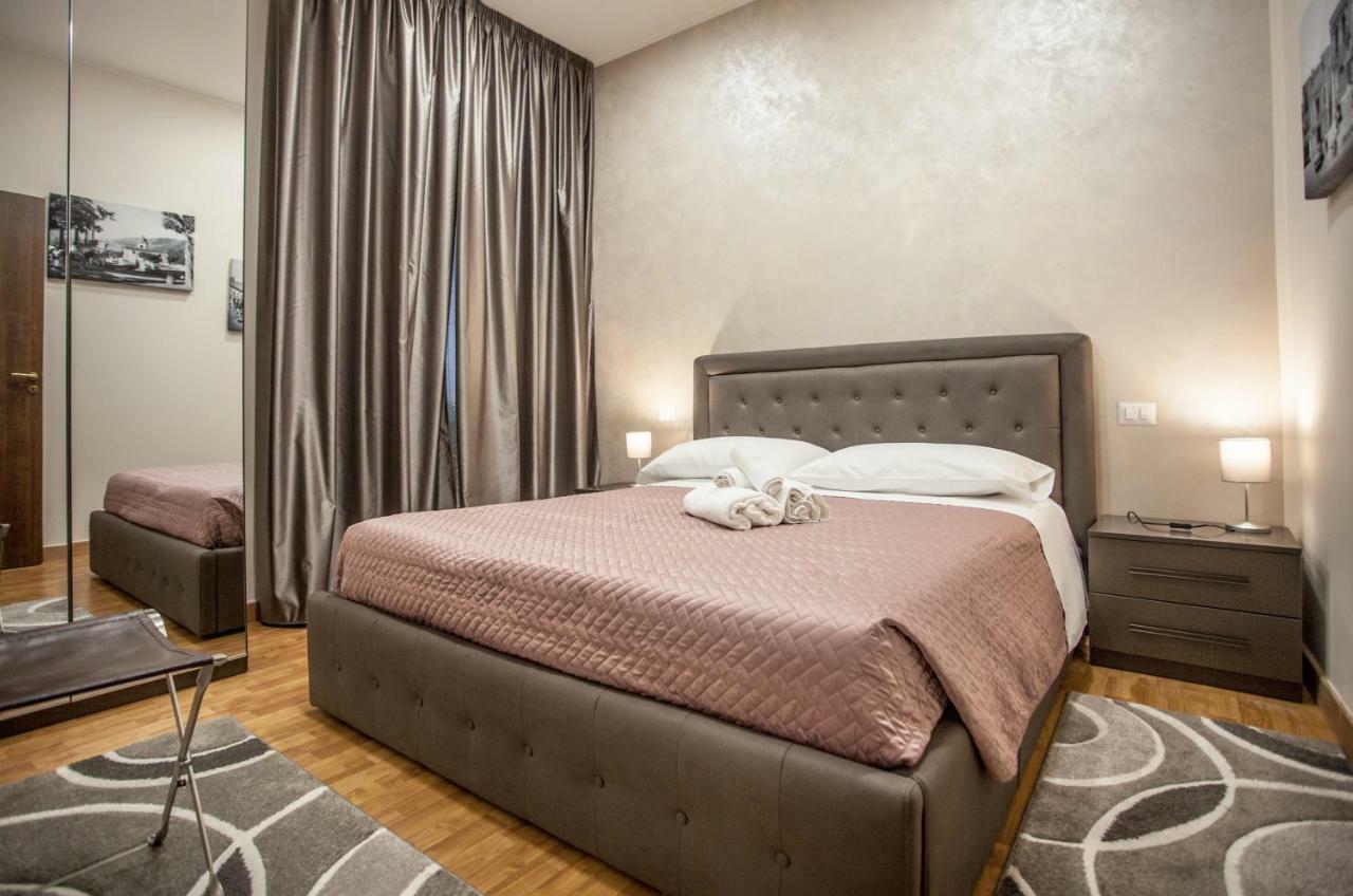 Casa Orchidea Azzurra Διαμέρισμα Ταορμίνα Εξωτερικό φωτογραφία