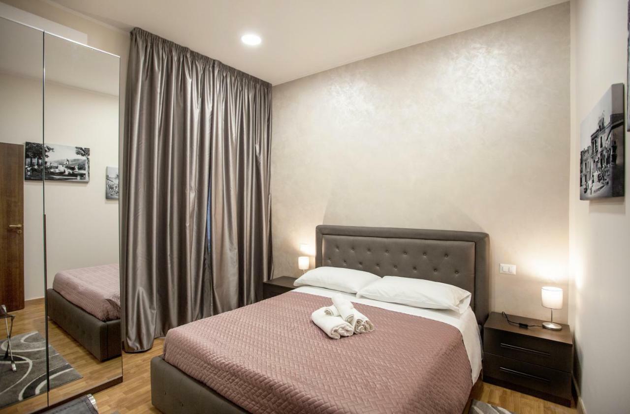 Casa Orchidea Azzurra Διαμέρισμα Ταορμίνα Εξωτερικό φωτογραφία