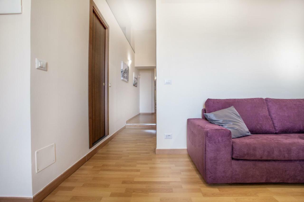 Casa Orchidea Azzurra Διαμέρισμα Ταορμίνα Εξωτερικό φωτογραφία