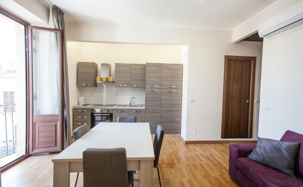 Casa Orchidea Azzurra Διαμέρισμα Ταορμίνα Εξωτερικό φωτογραφία