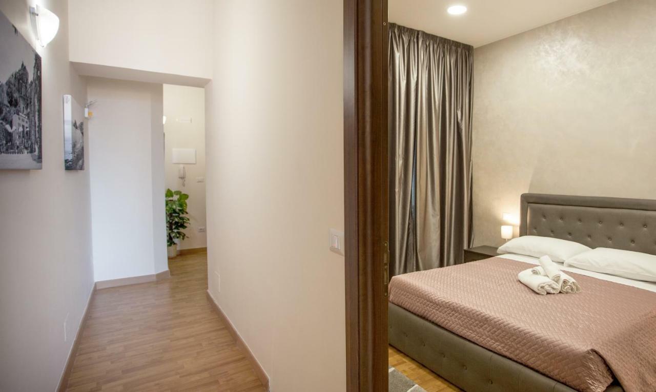Casa Orchidea Azzurra Διαμέρισμα Ταορμίνα Εξωτερικό φωτογραφία