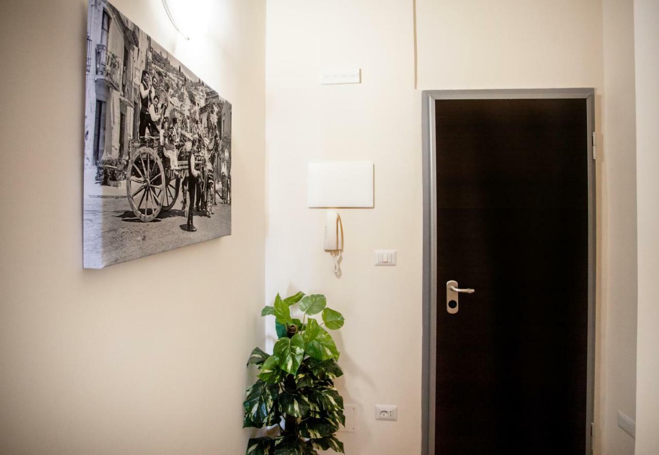Casa Orchidea Azzurra Διαμέρισμα Ταορμίνα Εξωτερικό φωτογραφία